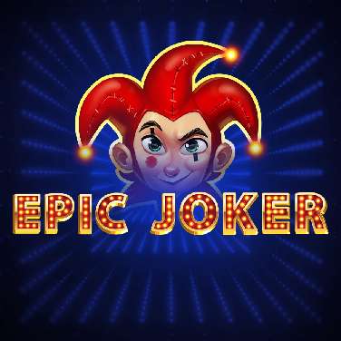 Epic Joker