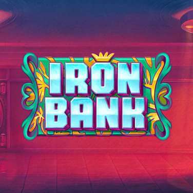 Iron Bank