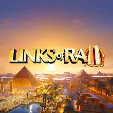 Links Of Ra Ii