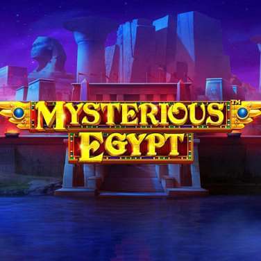 Mysterious Egypt