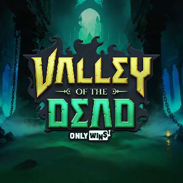 Valley Of The Dead