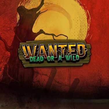 Wanted Dead Or A Wild