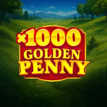 X1000 Golden Penny